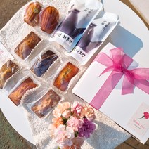 미니플랜 보약선물세트 수제쿠키답례품, 대