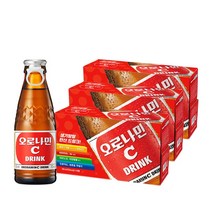 동아오츠카 오로나민C 120ml 30병 (5645171)