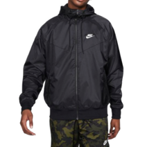 나이키 스포츠웨어 우븐 윈드러너 자켓_C DA0002-010