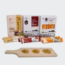 대관령황태 황태환 황태꼬시미(분말) 황태과립 20포, 황태꼬시미 5g×20포 (1박스)