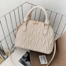 반달 여자대학생가방 직장인크로스백 미니백크로스백 원피스 미니 디자인버킷백 여성 쇼핑몰