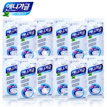 오릭스 애니가글 1회용 구강청결제, 12ml, 1000개