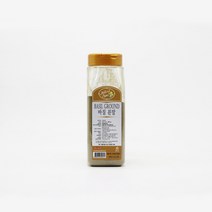 신영 바질 분말가루 300g, 단품