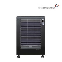 에어렉스 원적외선 플레이트 전기히터 AH-730M 2.8kw, 단품