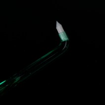 미소덴탈 어금니 일반형6개 일반모 뾰족형 첨단칫솔, 1개, 6개