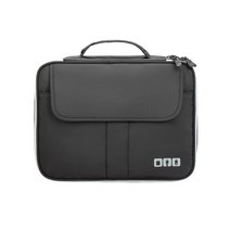 p11케이스 레노버 태블릿 plus pro 케이스 valuewin 케이블 디지털 스토리지 가방 블랙 여행 주최자 와이어 충전기 프로텍터 노트북 전화 액세서리 가방