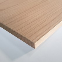 스피드랙 코팅 MDF 합판 1000x600mm 9T