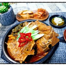 다은식품 진골뼈해장국950g, 1팩, 950g