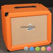 Orange - PPC112 오렌지 60와트 기타 캐비넷
