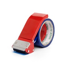 50mm 테이프 커터기(철) 테이프커팅기, 상세 참조