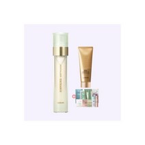 쟌피오베르 써티튜드 압솔뤼세럼30ml +아로마토너20ml, 노에비아 주름다리미 리바이탈라이저엑스차지+미니