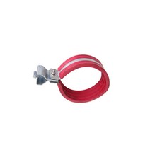 볼트앤너트 절연파이프행가 삼부3/8x15A-300A, 300A, 절연 파이프행가, 삼부 3/8, 1개