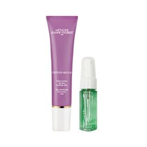 쟌피오베르 써티튜드압솔뤼 아이크림+아로마토너20ml