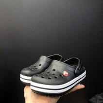 편집샵 에스마켓 CROCS 207005 001