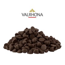 발로나 다크초코칩 60% 500g, 단품