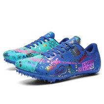 인조잔디야구화 야구 포인트화 육상 스파이크 전문 남성 트랙 신발 여성 스파이크 스니커즈 선수 실행 훈련