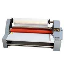 홍보물 판촉물 필름 코팅기 브로셔 라미네이팅기 보존, V480 필름 폭 45CM 이하