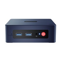 소형PC 미니PC 산업용미니PC Beelink-미니 S PC 윈도우 11 인텔 11th 셀러론 N5095 8GB DDR4 128GB/256GB, 03 EU, 03 8GB DDR4 512GB SSD