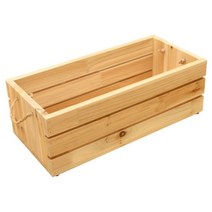 위dhns_원목 삼나무 공간수납박스 수납함 대 소품함 정리함 보관함♥dhn, ♥happynesss