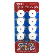 코리스 휘슬 라무네 22g x 20개 4종 (라무네 포도 딸기 콜라), 02_딸기