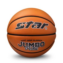 STAR 스타 농구공 점보루키7호 BB6067, 점보 루키
