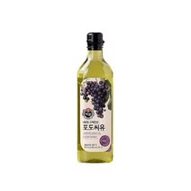 백설 포도씨 오일 900ml