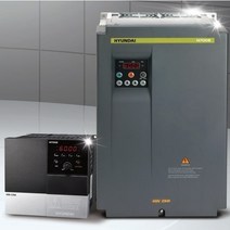 현대인버터 N700E-150HF (SV150IG5-4호환) 20마력 인버터 380V