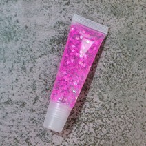 베이스젤오일 립글로스만들기 립글로즈만들기세트 립글로즈만들기세트청담언니 립글로즈만들기통 립글로즈 귀여운 아이 립글로스 복숭아 참 허니 립 보습 립스틱 화장품, 39.39, 1개