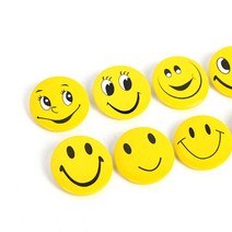 가방 의류 패션 캐릭터 뱃지 브로치 40P