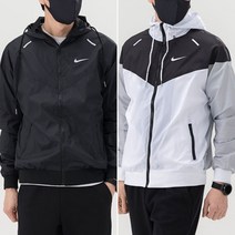 나이 리켈 윈드러너 바람막이 자켓 - 봄*여름 신상(남여공용)