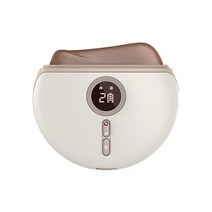 진동운동기구 파워플레이트 덜덜이 쉐이크보드 electric gua sha board red bianstone hot compress 진동 백, 레드 바이안스톤