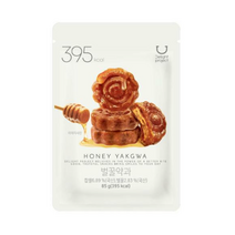 올리브영 딜라이트 프로젝트 벌꿀약과 85g 5개입