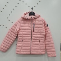 까스텔바작 후드 경량 구스다운점퍼 G BG0WDW707