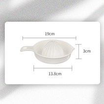 일본 수동 착즙 컵 압착 오렌지 착즙기 과일 원액 주스 수제 레몬, 01 【inomata 일방출금】