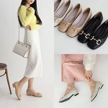 [보가] 라뮬라 22SS-2653-1 펌프스 (3cm)