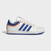 아디다스 ADIDAS 탑 텐 로우 - OWHITE/POBLUE/CWHITE GY2515