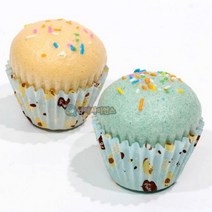 상아사이언스 우레탄 머핀 만들기 10인 세트 만들기놀이