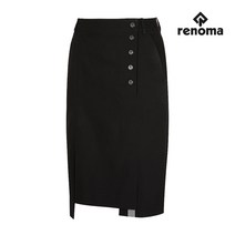 [레노마골프]여성 롱 언발란스 H 스커트 RWPCJ5542-199