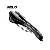 벨로 센소 S1136 자전거 안장, 1개, 화이트