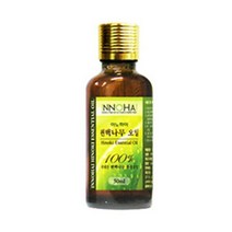 이노하이 편백 나무 에센셜 오일 50ml 원액 엑기스 천연 기름 정유 50미리, 본상품선택