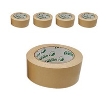 BMT 크라프트 종이 테이프 48mm x 40m, 50개