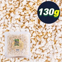 찹쌀산자 130g 전통 옛날 간식 과자 한과 제사용 명절
