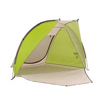 콜맨 비치 그늘막 쉐이드