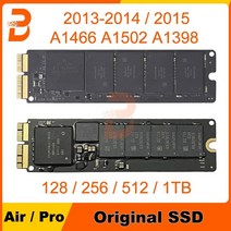gtx970중고 gtx970 gtx880m gtx 880m gddr5 8gb n15e 맥북 프로 레티나 13quot용 오리지널 SSD 솔리드 스테이트 드라이브를 테스트했습니다., 2015년 128GB
