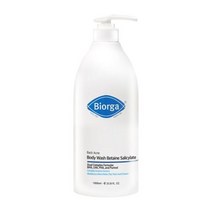 바이오가 바디워시 베타인살리실레이트 1000ml