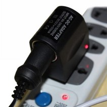 인버터 범용 220V Ac Naar 12V DC 자동차 전원 어댑터 소켓 컨버터 Huishouden sigarettenaansteker EU 플러그