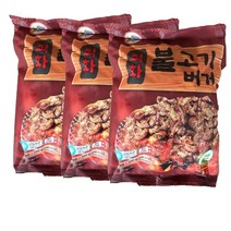 ++티앤북++군것질빵 간식 맛있는 식사대용 자취생식품+++, +++_단일상품+++