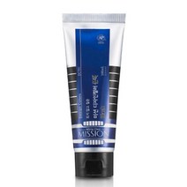미젤로 미션 화이트클래스 디자인컬러 블랙 100ml, 단품
