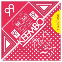 [CD] 킴보 (KEEMBO) - 99(GUGU)
