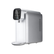 청호 살균직수냉온정수기 셀프 자가관리 WP-30C9460N WP-30C9460O (5년 관리서비스 포함금액), 실버